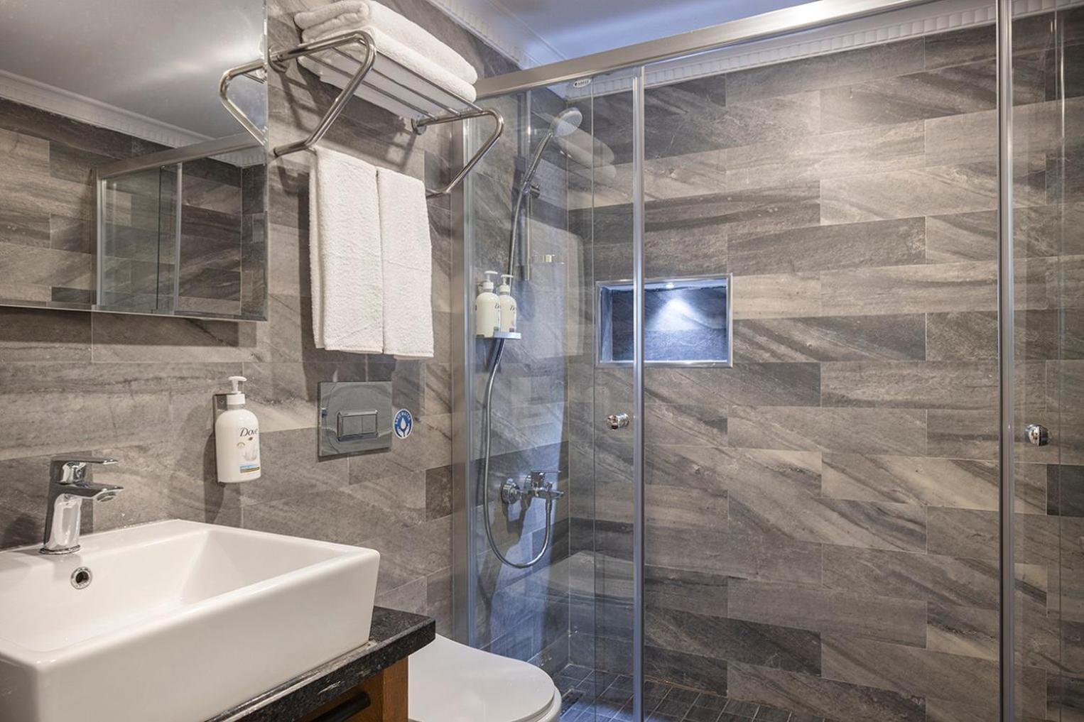 Garner Hotel Istanbul - Airport Arnavutkoy By Ihg — Fotoğraflar 3